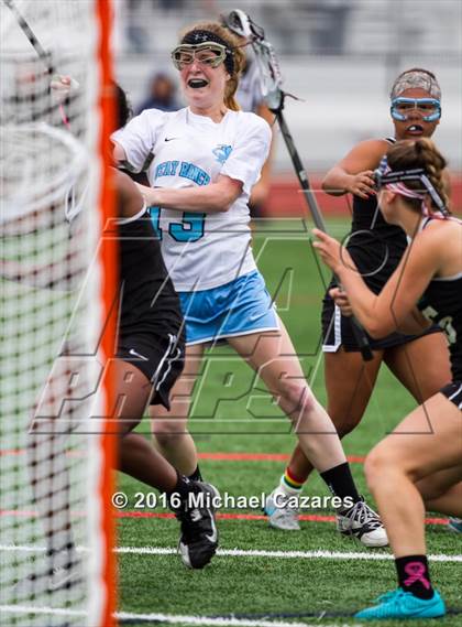 Thumbnail 3 in Eastlake vs. Otay Ranch (CIF SDS D2 Final) photogallery.