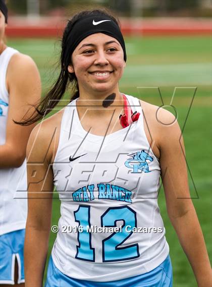 Thumbnail 3 in Eastlake vs. Otay Ranch (CIF SDS D2 Final) photogallery.
