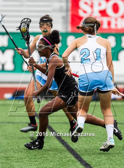 Thumbnail 3 in Eastlake vs. Otay Ranch (CIF SDS D2 Final) photogallery.
