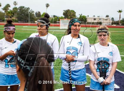 Thumbnail 2 in Eastlake vs. Otay Ranch (CIF SDS D2 Final) photogallery.