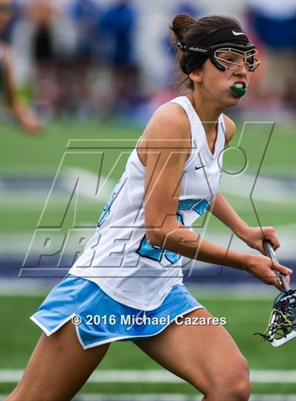 Thumbnail 3 in Eastlake vs. Otay Ranch (CIF SDS D2 Final) photogallery.