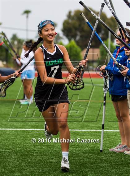 Thumbnail 2 in Eastlake vs. Otay Ranch (CIF SDS D2 Final) photogallery.