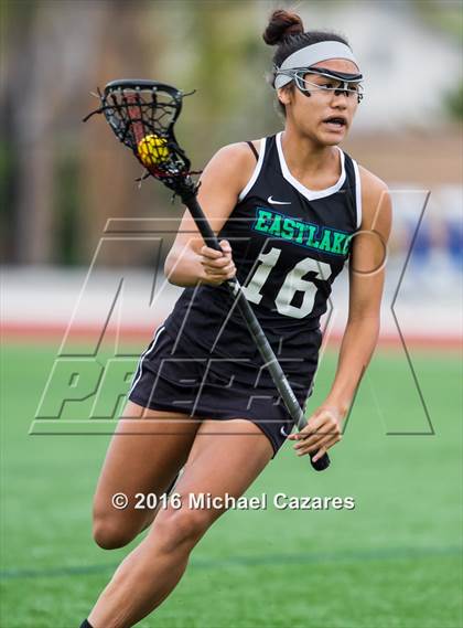 Thumbnail 2 in Eastlake vs. Otay Ranch (CIF SDS D2 Final) photogallery.