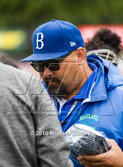 Thumbnail 3 in Eastlake vs. Otay Ranch (CIF SDS D2 Final) photogallery.