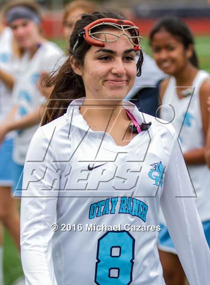Thumbnail 2 in Eastlake vs. Otay Ranch (CIF SDS D2 Final) photogallery.