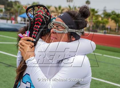 Thumbnail 1 in Eastlake vs. Otay Ranch (CIF SDS D2 Final) photogallery.