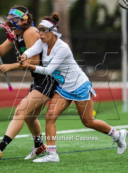Thumbnail 3 in Eastlake vs. Otay Ranch (CIF SDS D2 Final) photogallery.