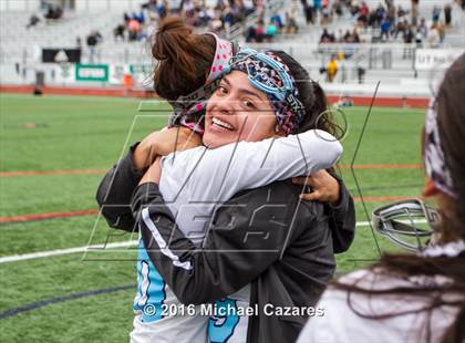 Thumbnail 2 in Eastlake vs. Otay Ranch (CIF SDS D2 Final) photogallery.
