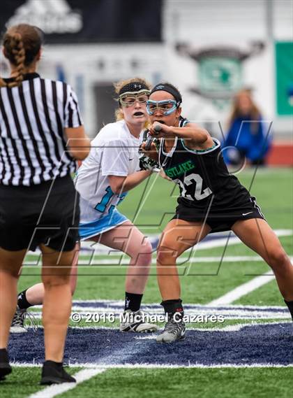 Thumbnail 3 in Eastlake vs. Otay Ranch (CIF SDS D2 Final) photogallery.