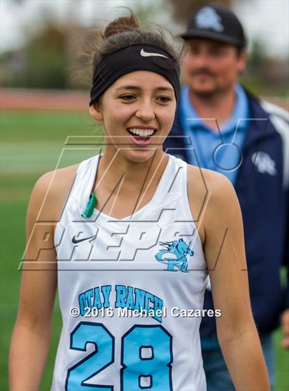 Thumbnail 3 in Eastlake vs. Otay Ranch (CIF SDS D2 Final) photogallery.