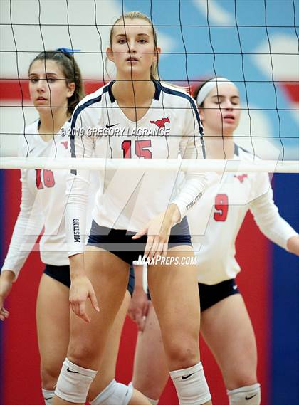 Thumbnail 1 in Liberty vs Grapevine photogallery.