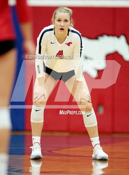 Thumbnail 1 in Liberty vs Grapevine photogallery.