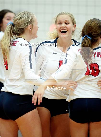 Thumbnail 3 in Liberty vs Grapevine photogallery.