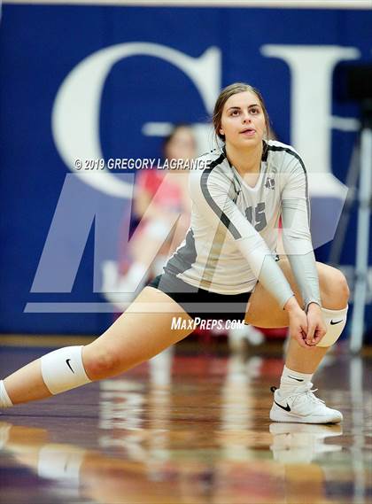 Thumbnail 3 in Liberty vs Grapevine photogallery.