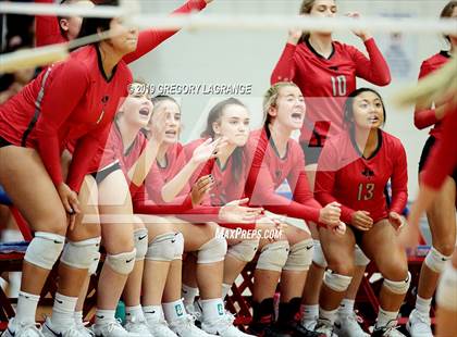 Thumbnail 1 in Liberty vs Grapevine photogallery.