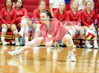 Thumbnail 1 in Liberty vs Grapevine photogallery.