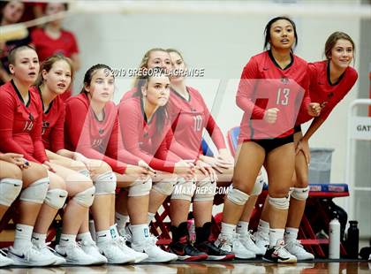 Thumbnail 3 in Liberty vs Grapevine photogallery.