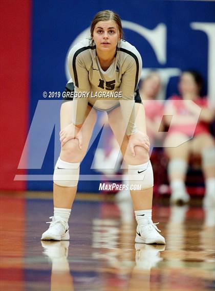 Thumbnail 1 in Liberty vs Grapevine photogallery.