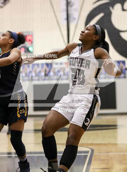Thumbnail 2 in McKinney @ Guyer photogallery.