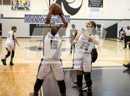 Thumbnail 3 in McKinney @ Guyer photogallery.