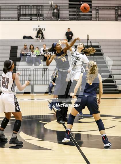 Thumbnail 2 in McKinney @ Guyer photogallery.