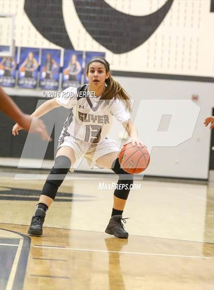 Thumbnail 2 in McKinney @ Guyer photogallery.