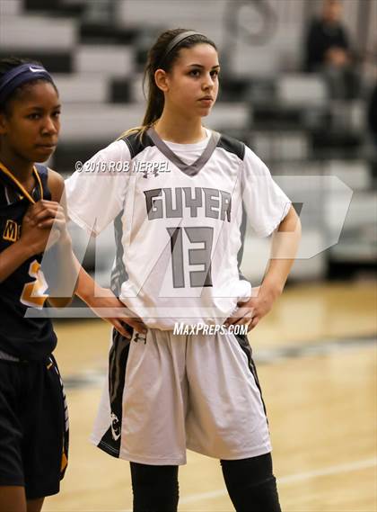 Thumbnail 3 in McKinney @ Guyer photogallery.