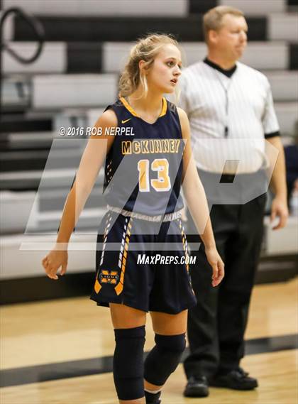 Thumbnail 2 in McKinney @ Guyer photogallery.