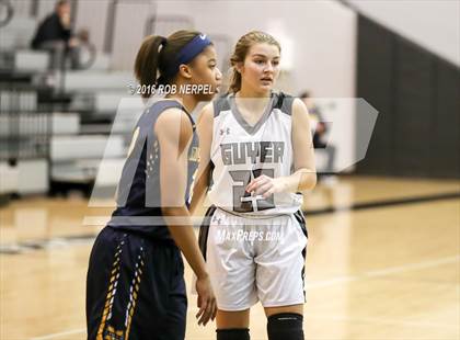 Thumbnail 1 in McKinney @ Guyer photogallery.