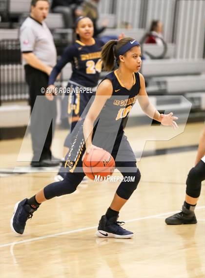 Thumbnail 1 in McKinney @ Guyer photogallery.