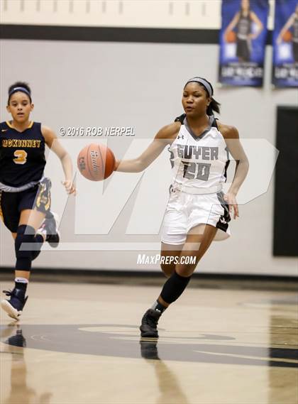 Thumbnail 2 in McKinney @ Guyer photogallery.