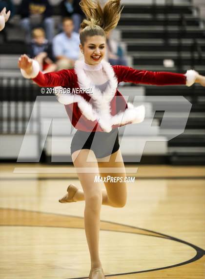 Thumbnail 1 in McKinney @ Guyer photogallery.