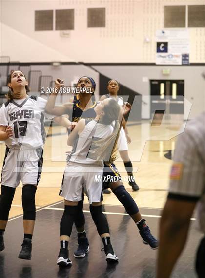 Thumbnail 2 in McKinney @ Guyer photogallery.
