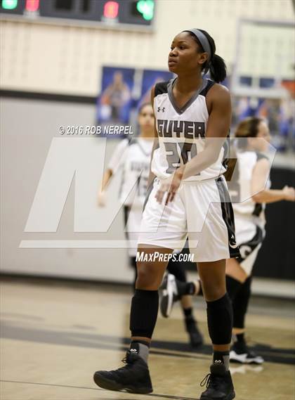 Thumbnail 1 in McKinney @ Guyer photogallery.