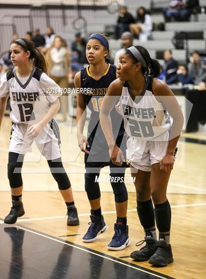 Thumbnail 2 in McKinney @ Guyer photogallery.