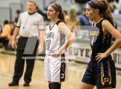 Thumbnail 2 in McKinney @ Guyer photogallery.
