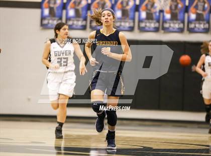 Thumbnail 2 in McKinney @ Guyer photogallery.