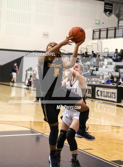 Thumbnail 2 in McKinney @ Guyer photogallery.