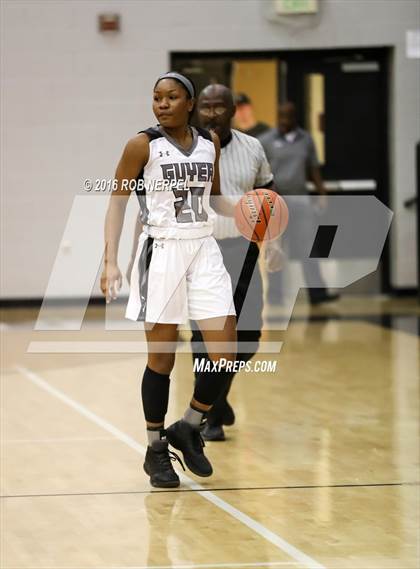 Thumbnail 1 in McKinney @ Guyer photogallery.