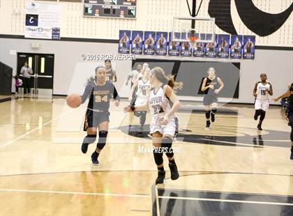 Thumbnail 2 in McKinney @ Guyer photogallery.