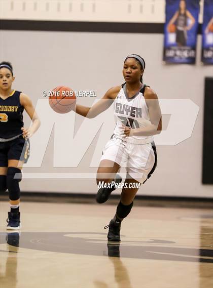 Thumbnail 3 in McKinney @ Guyer photogallery.