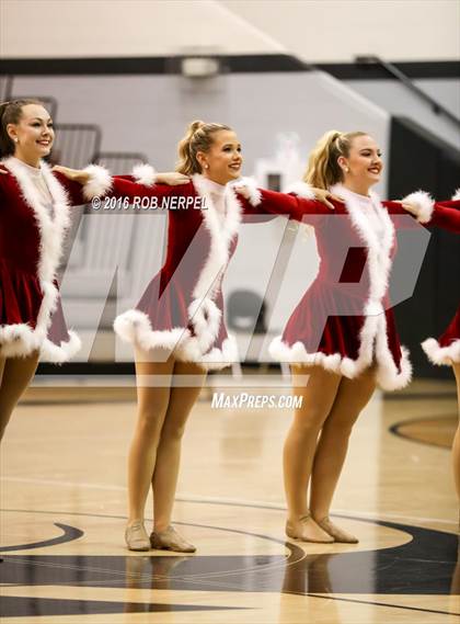 Thumbnail 3 in McKinney @ Guyer photogallery.
