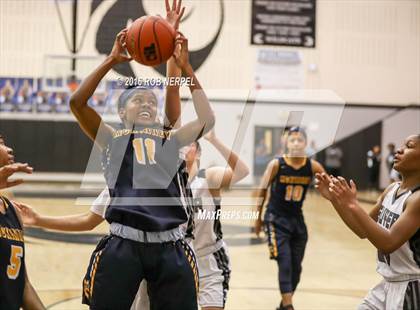 Thumbnail 1 in McKinney @ Guyer photogallery.