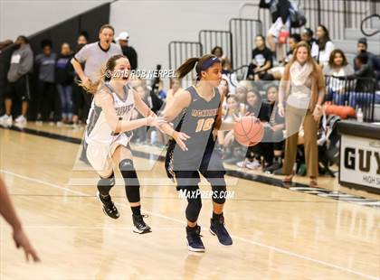 Thumbnail 1 in McKinney @ Guyer photogallery.
