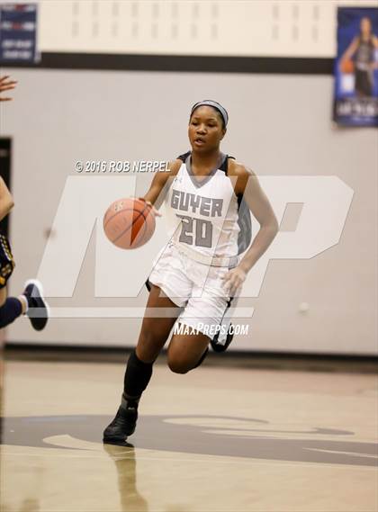 Thumbnail 1 in McKinney @ Guyer photogallery.