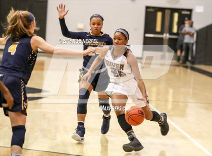 Thumbnail 1 in McKinney @ Guyer photogallery.