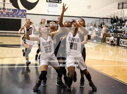 Thumbnail 1 in McKinney @ Guyer photogallery.