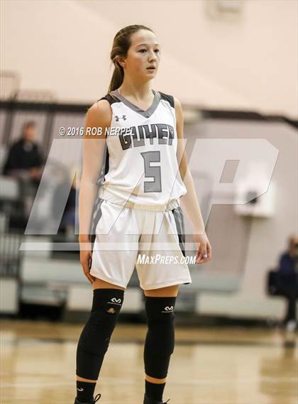 Thumbnail 1 in McKinney @ Guyer photogallery.