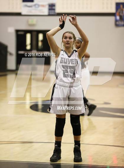 Thumbnail 2 in McKinney @ Guyer photogallery.