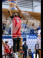 Photo from the gallery "The Burlington School vs. Fayetteville Academy (Hoops and Dreams Showcase at Fayetteville State University)"